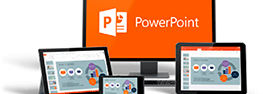Создание презентаций в Microsoft Office PowerPoint