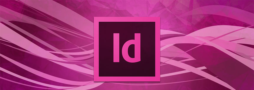 Издательская система Adobe Indesign